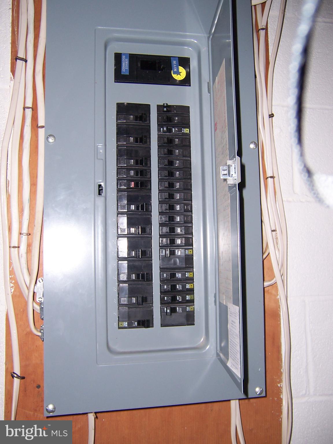 SOUTHLAWN - Residential