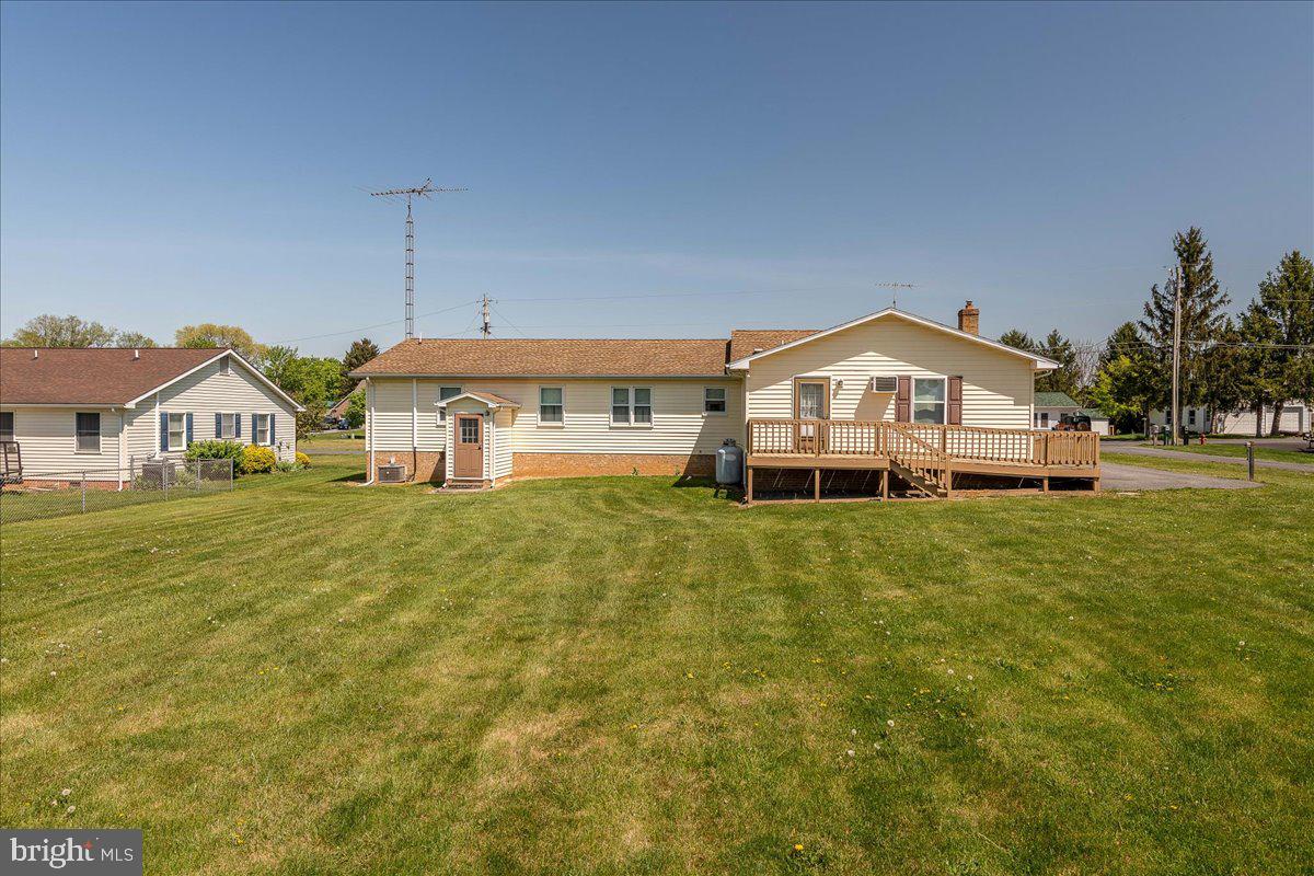 SOUTHLAWN - Residential