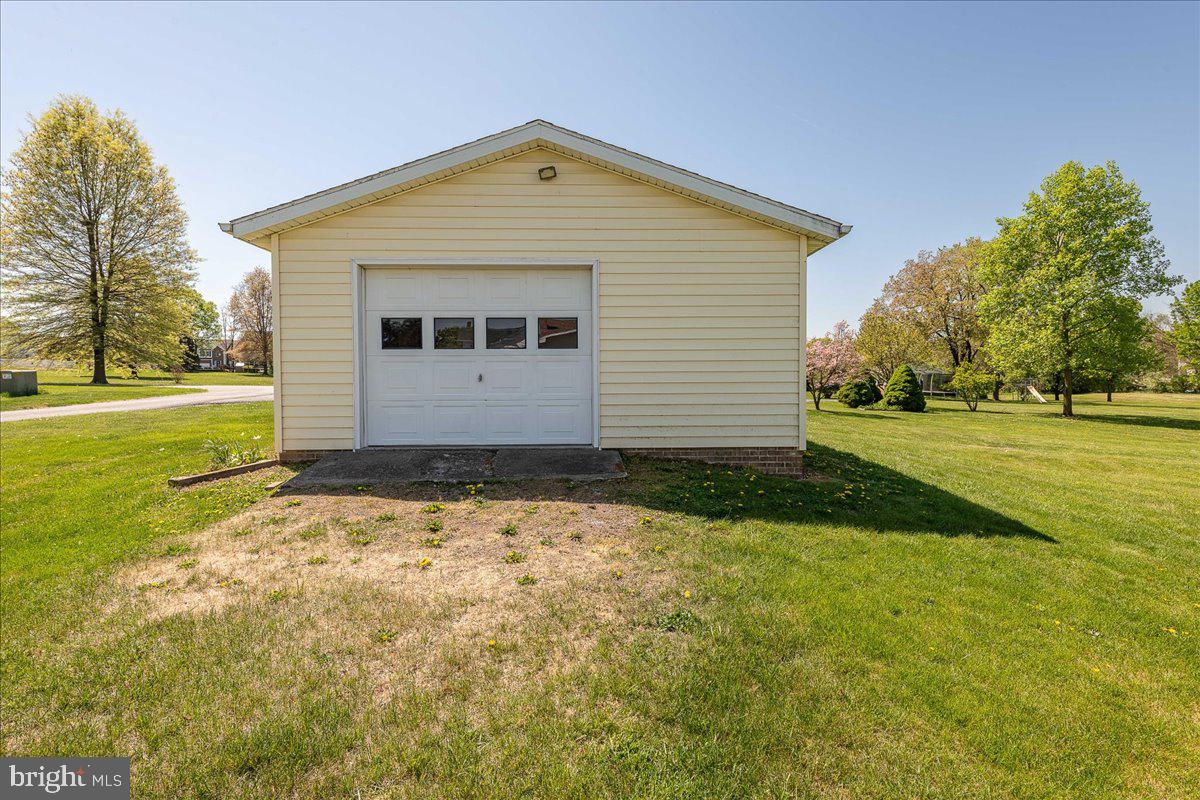 SOUTHLAWN - Residential