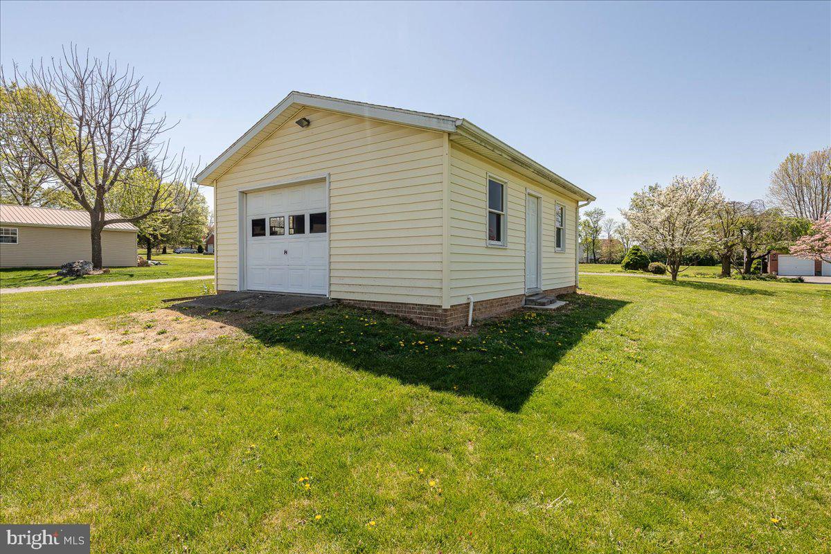 SOUTHLAWN - Residential