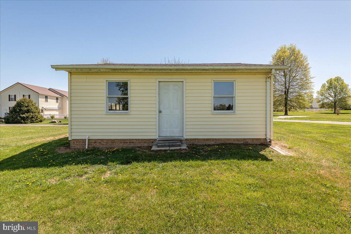 SOUTHLAWN - Residential