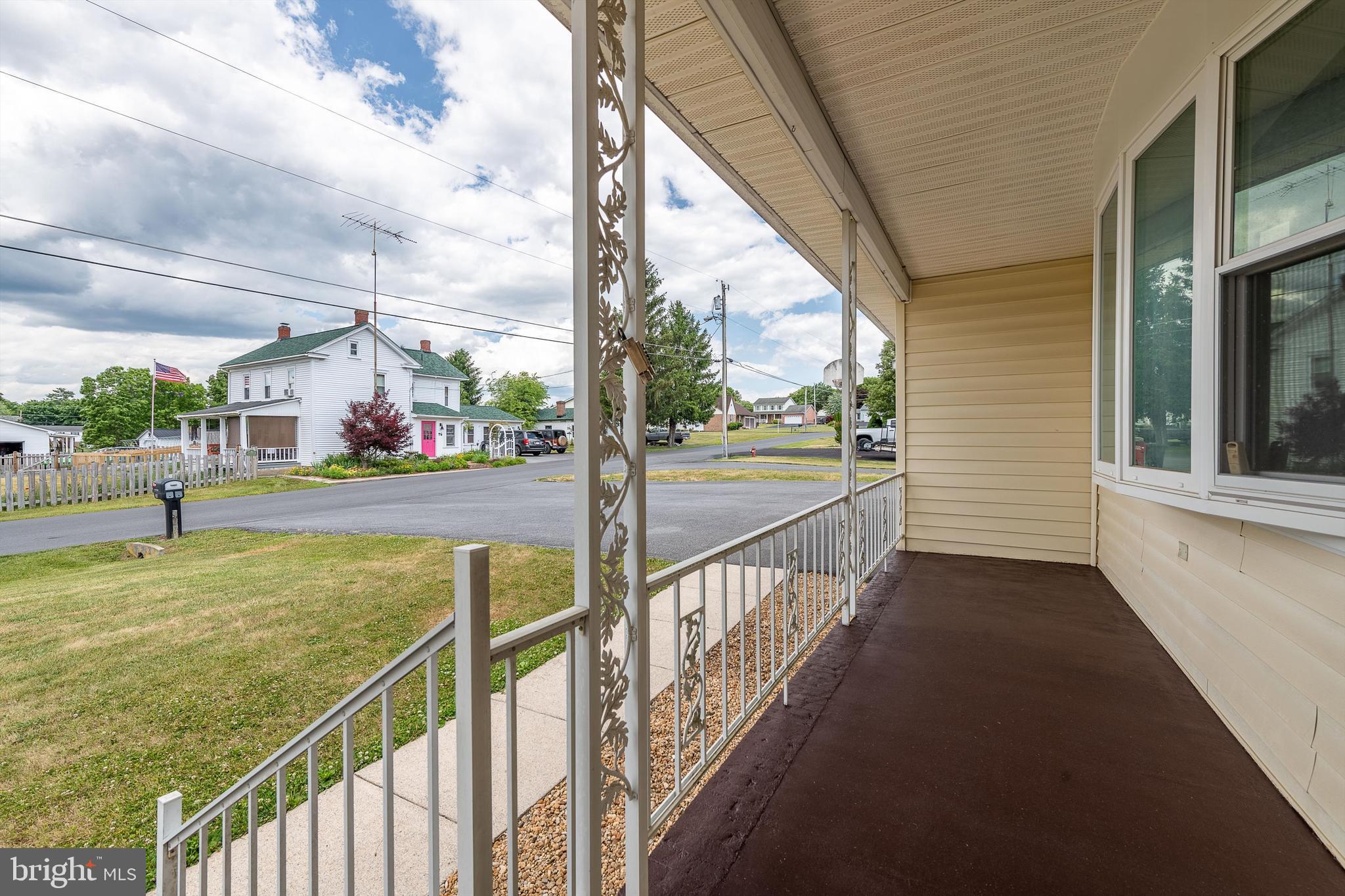 SOUTHLAWN - Residential