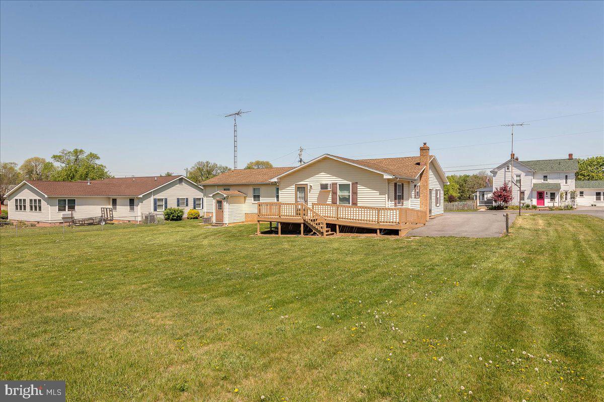 SOUTHLAWN - Residential