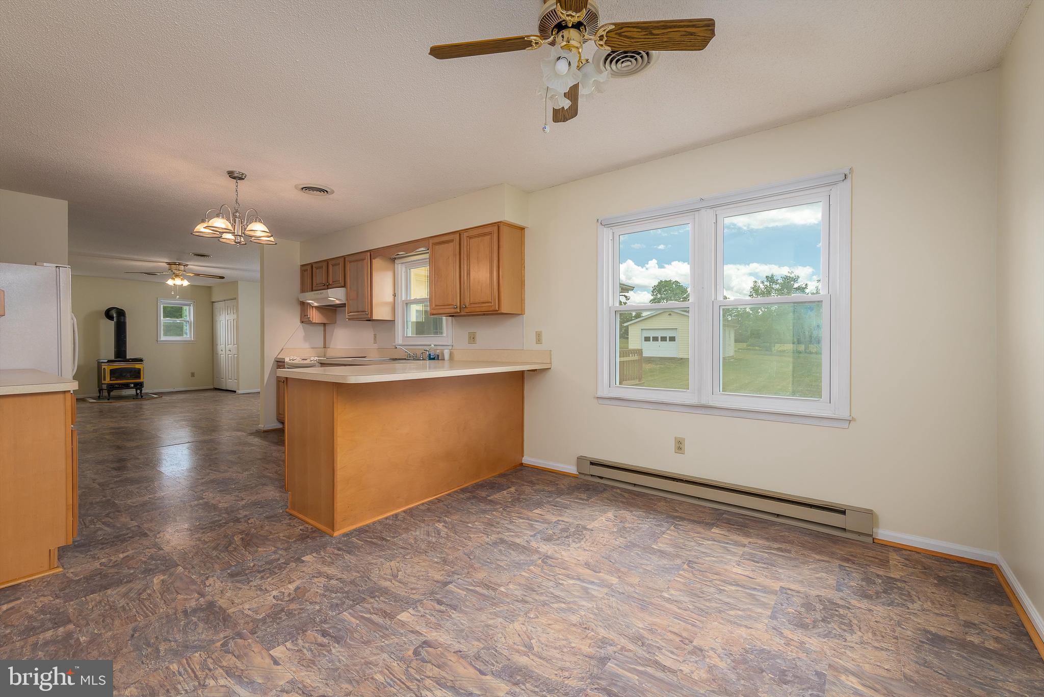 SOUTHLAWN - Residential