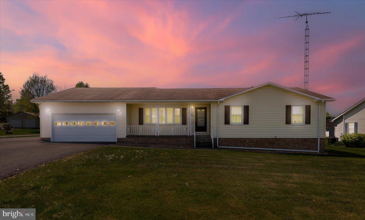 SOUTHLAWN - Residential