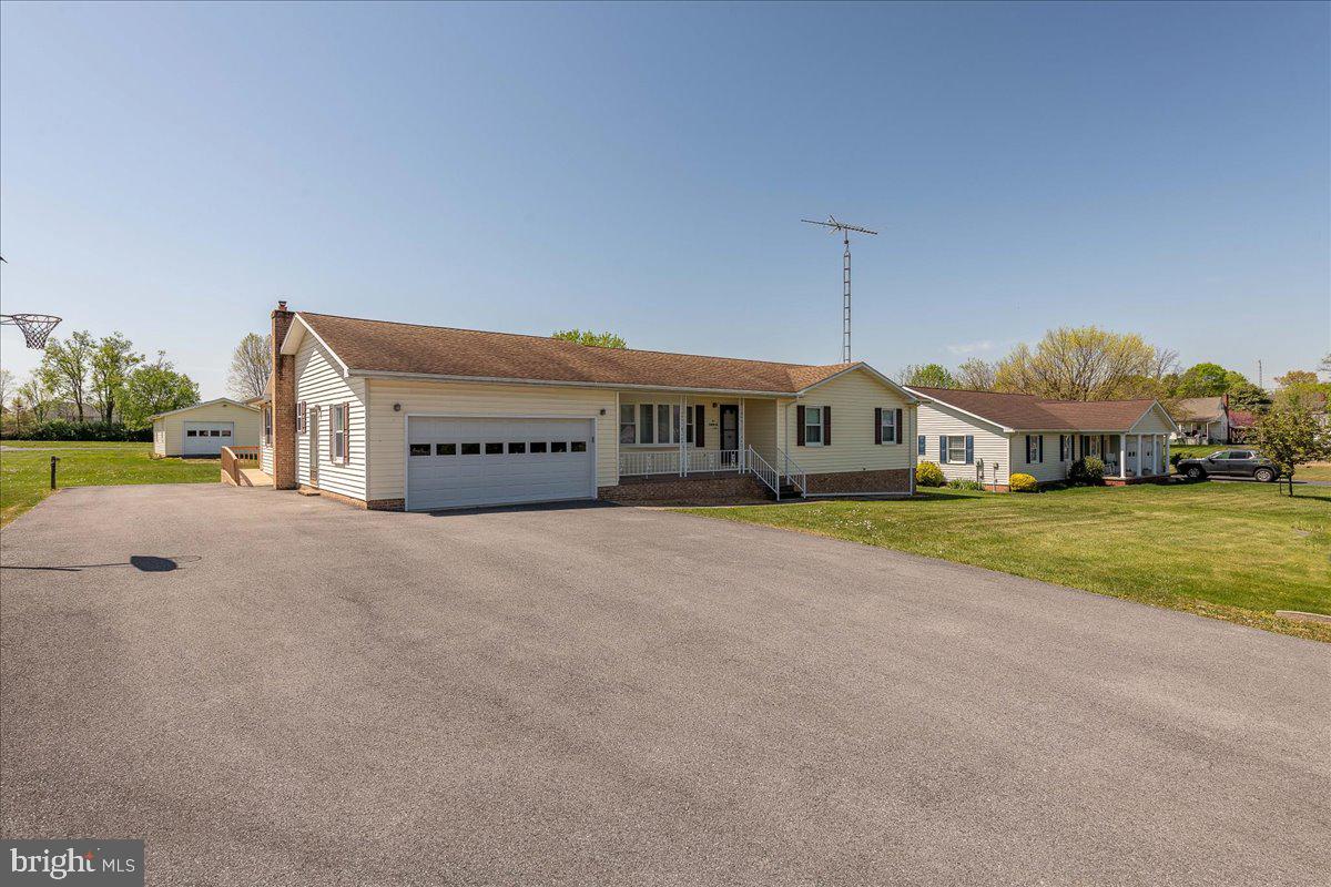 SOUTHLAWN - Residential