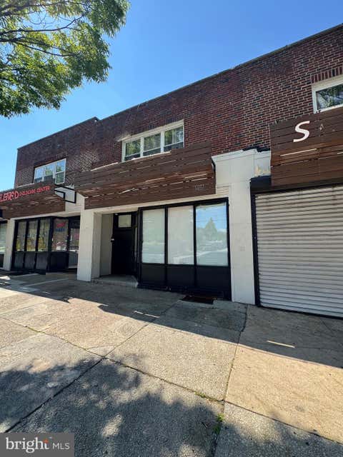 Photo of 1451 E Vernon Road, PHILADELPHIA, PA 19150 (MLS # PAPH2656176)