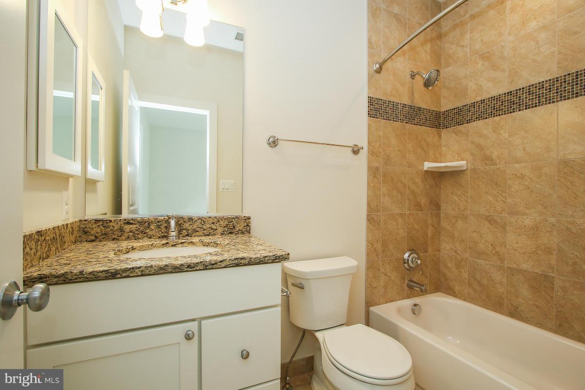 HUNTINGTON TERRACE - Residential