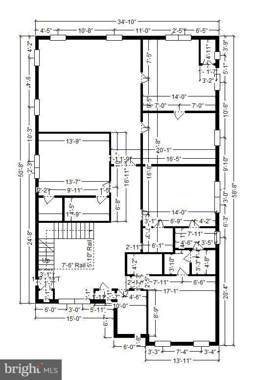 HUNTINGTON TERRACE - Residential