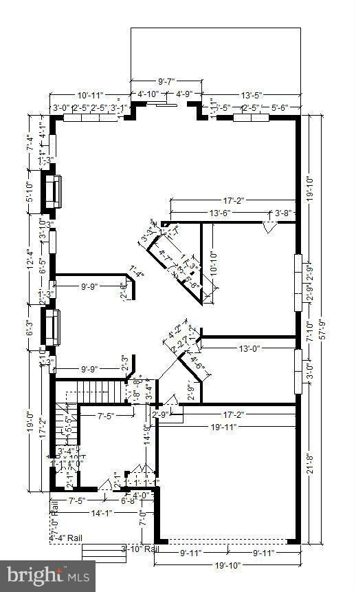 HUNTINGTON TERRACE - Residential