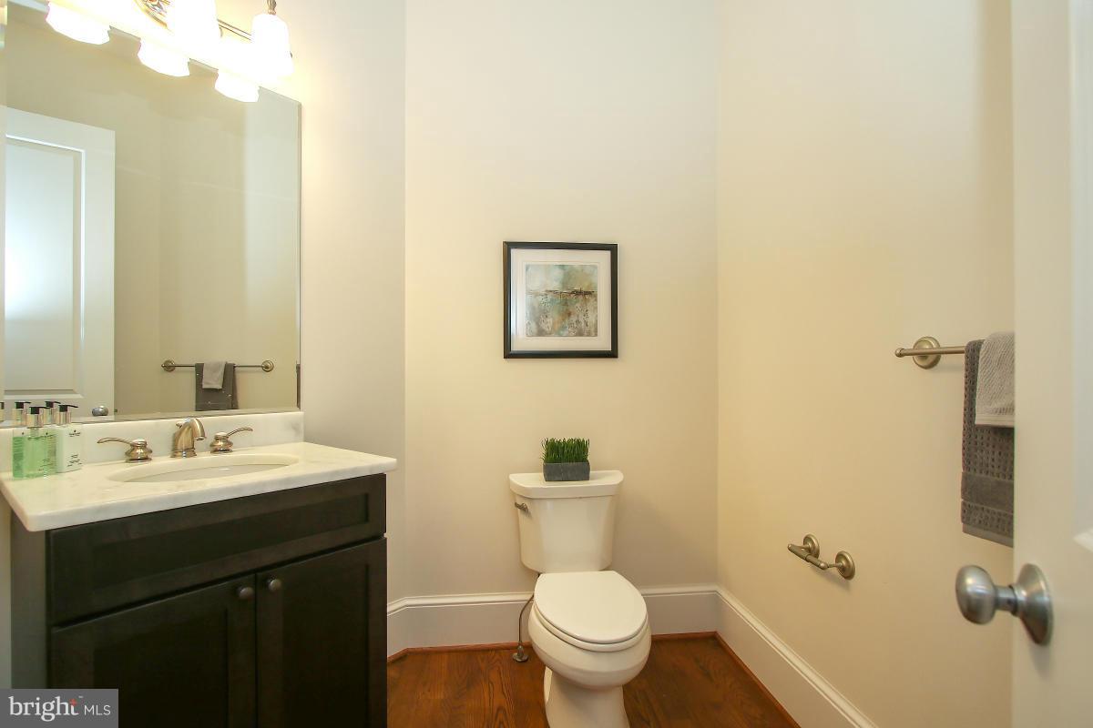 HUNTINGTON TERRACE - Residential