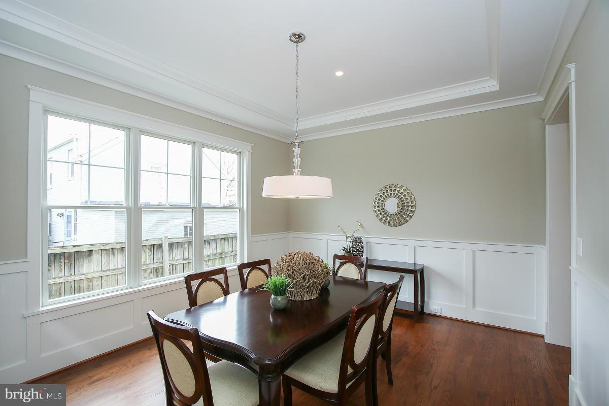 HUNTINGTON TERRACE - Residential