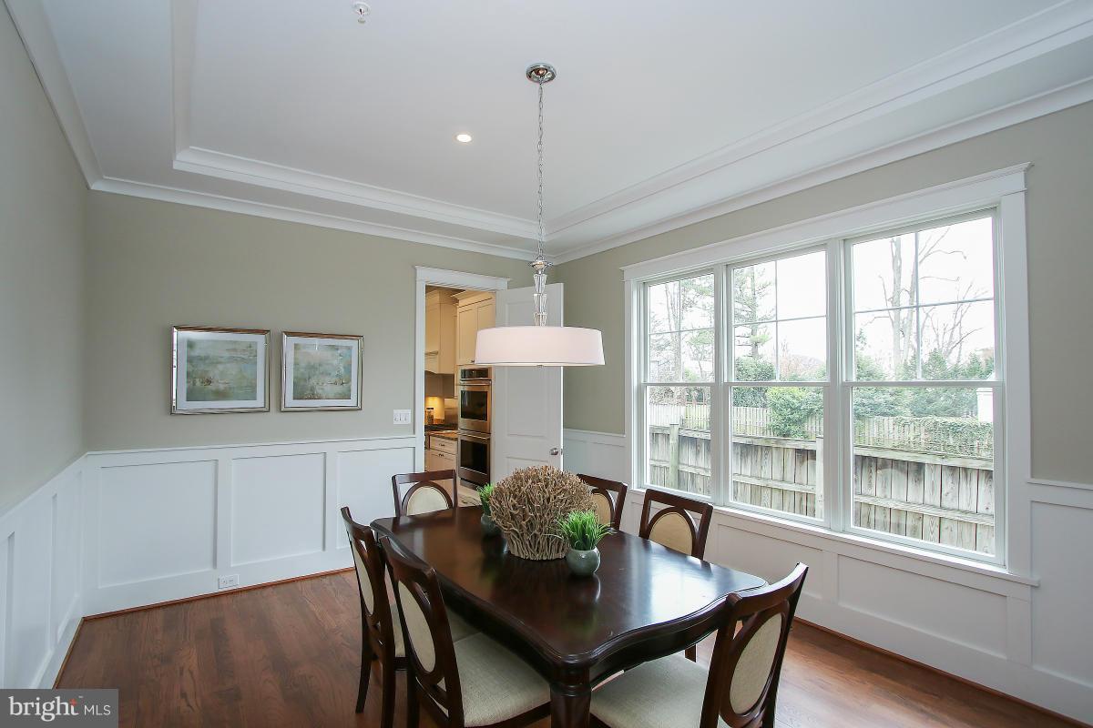 HUNTINGTON TERRACE - Residential