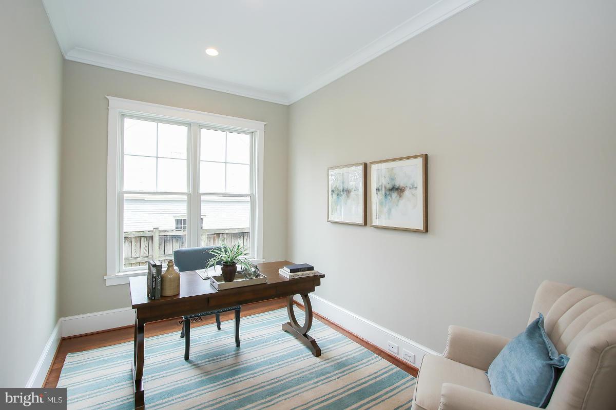 HUNTINGTON TERRACE - Residential