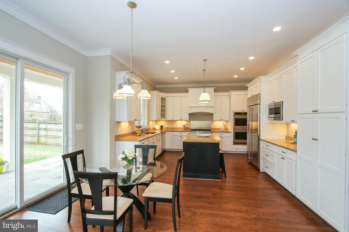 HUNTINGTON TERRACE - Residential