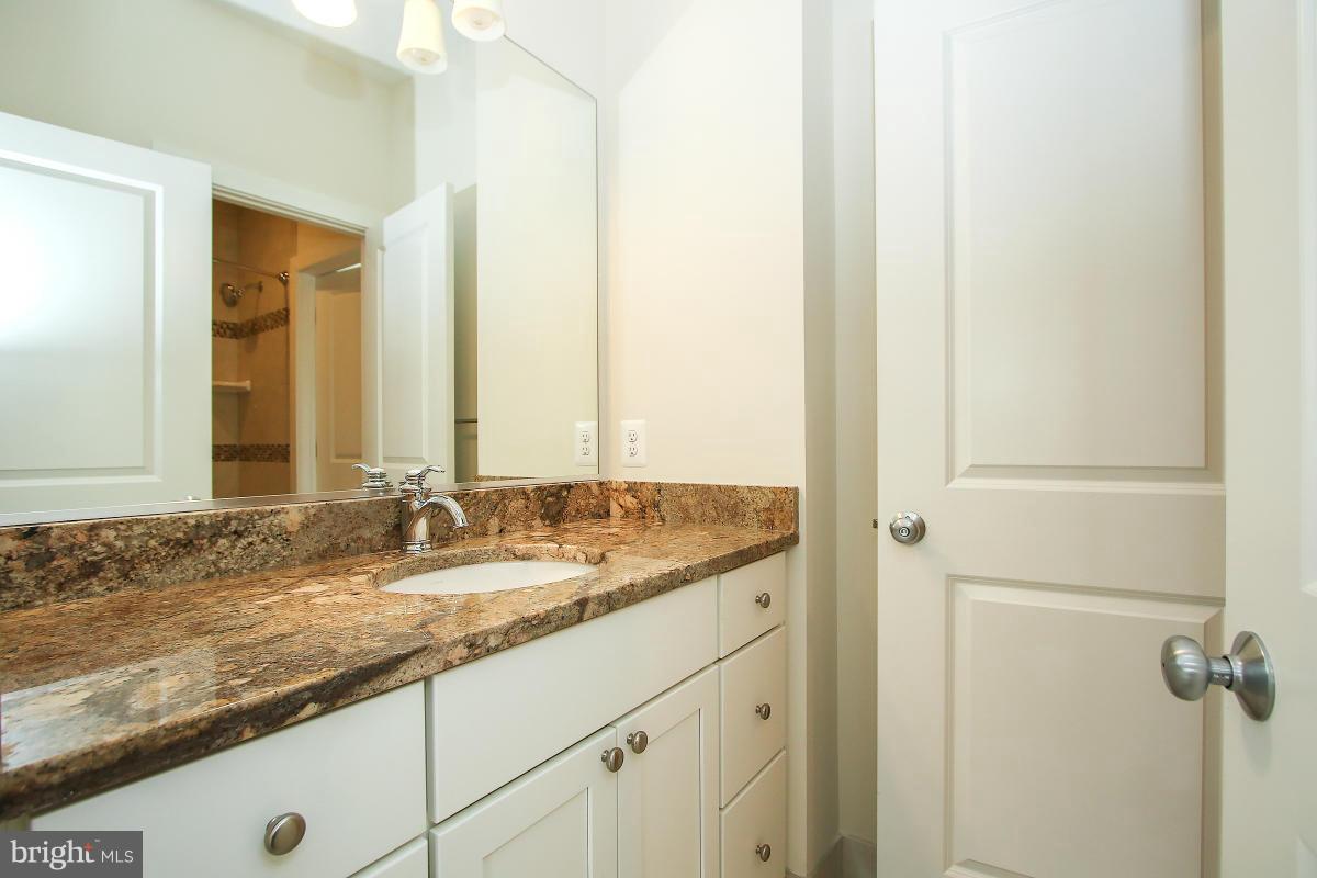 HUNTINGTON TERRACE - Residential