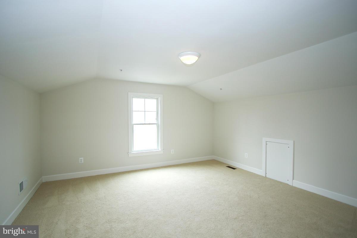 HUNTINGTON TERRACE - Residential