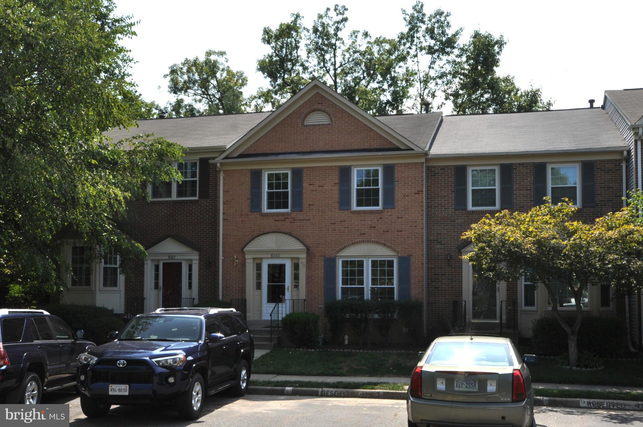 LANDSDOWNE - Residential Lease