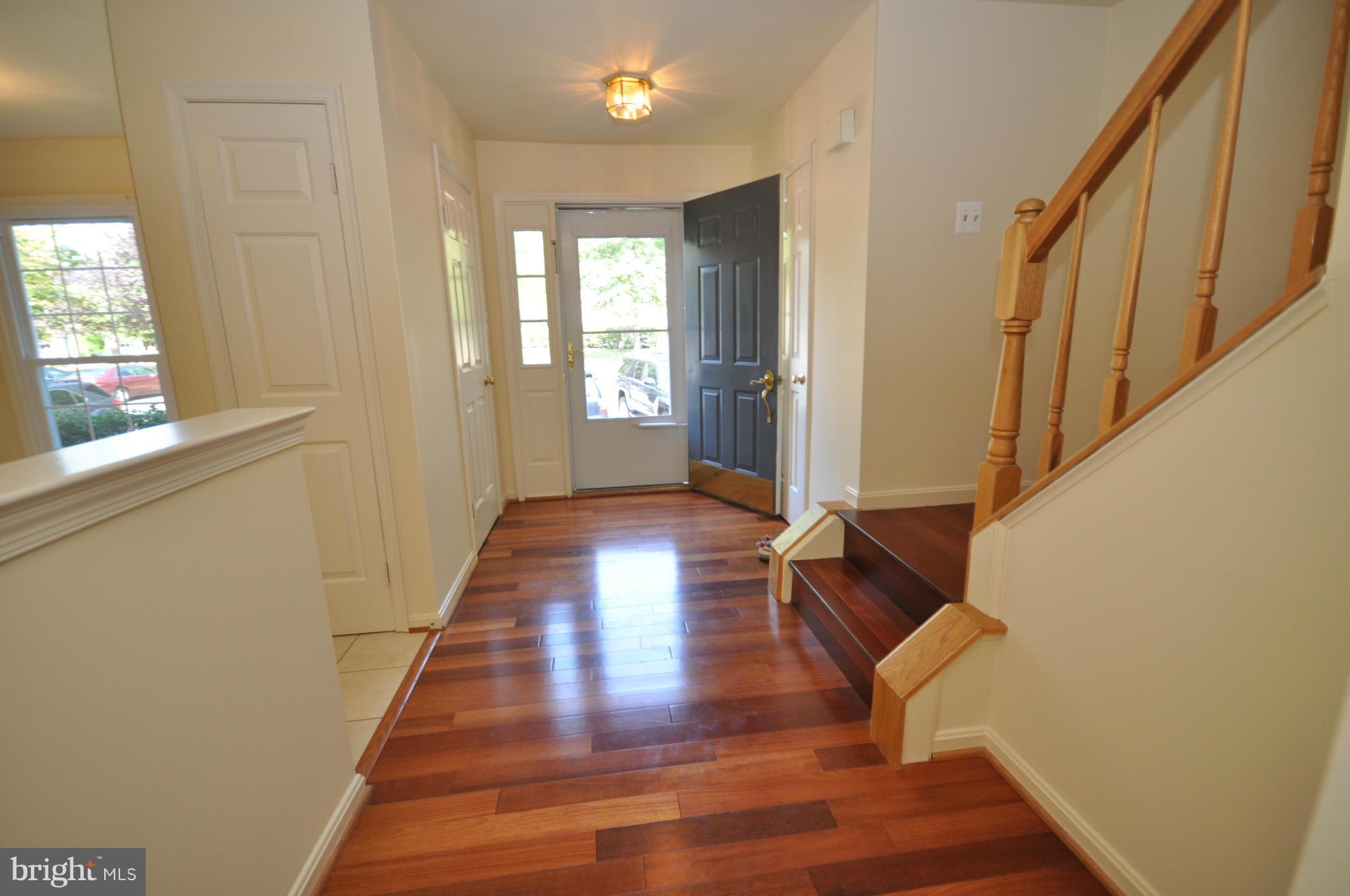 LANDSDOWNE - Residential Lease