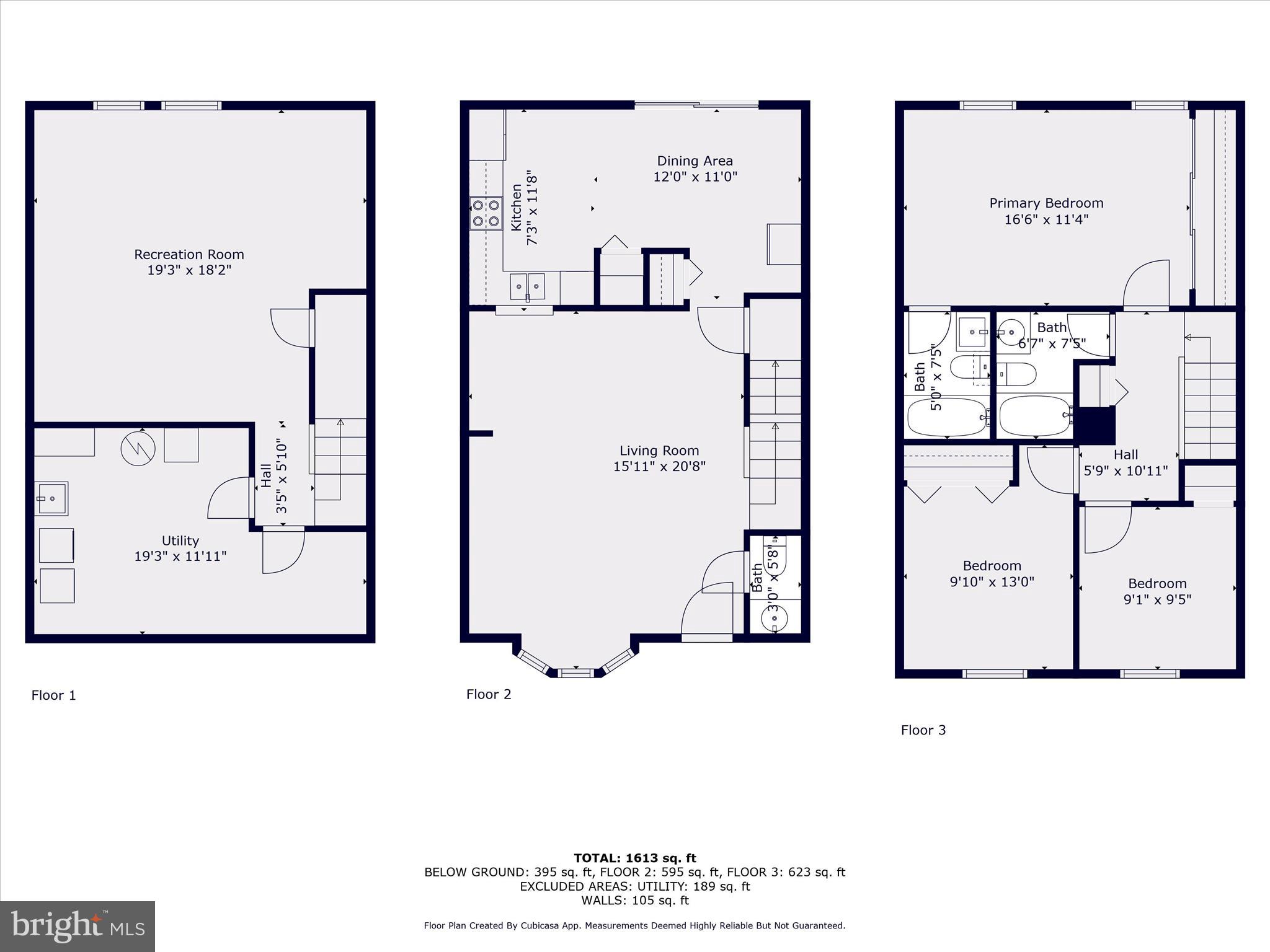 ROBIN MEADOWS - Residential