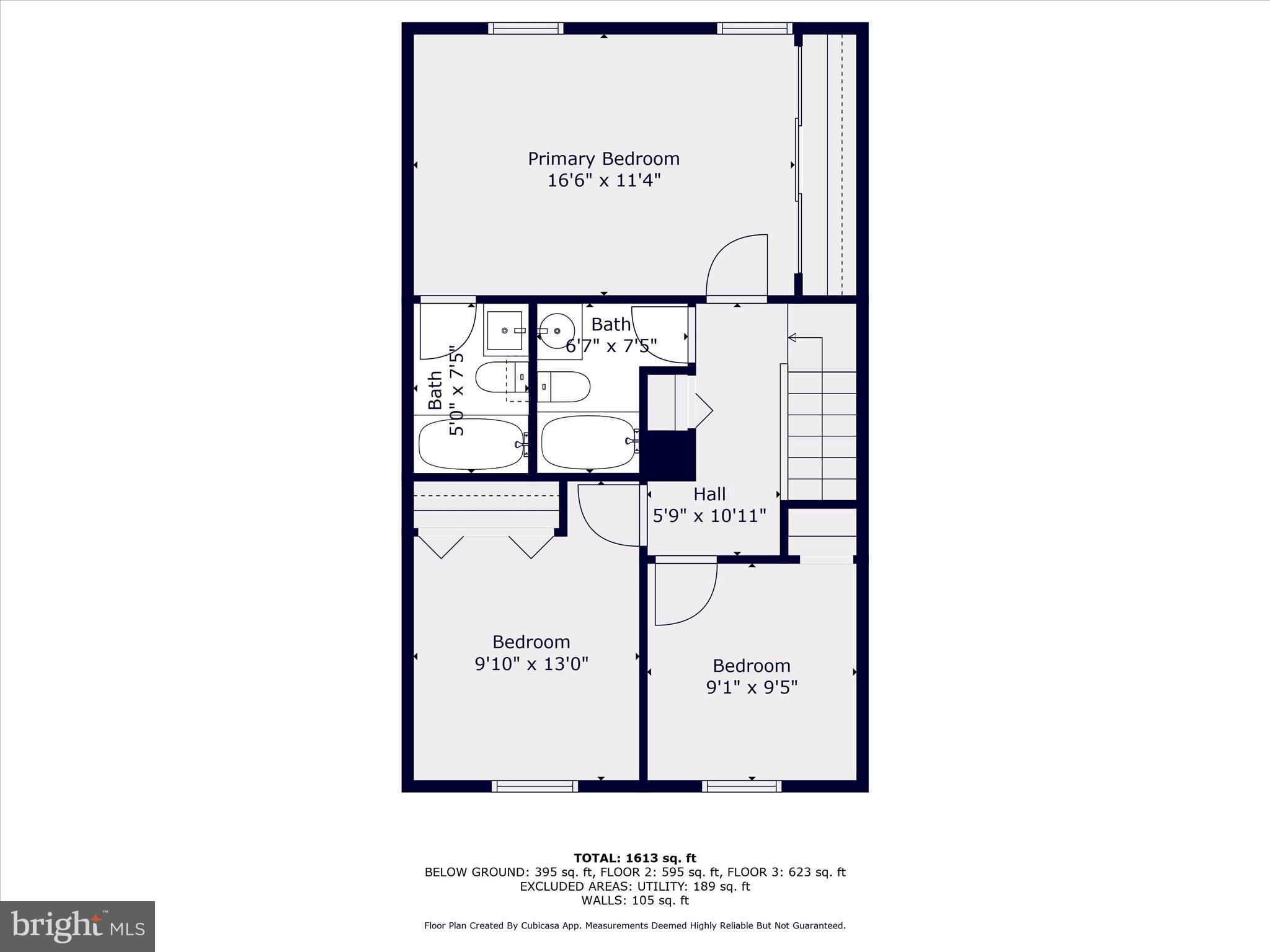 ROBIN MEADOWS - Residential