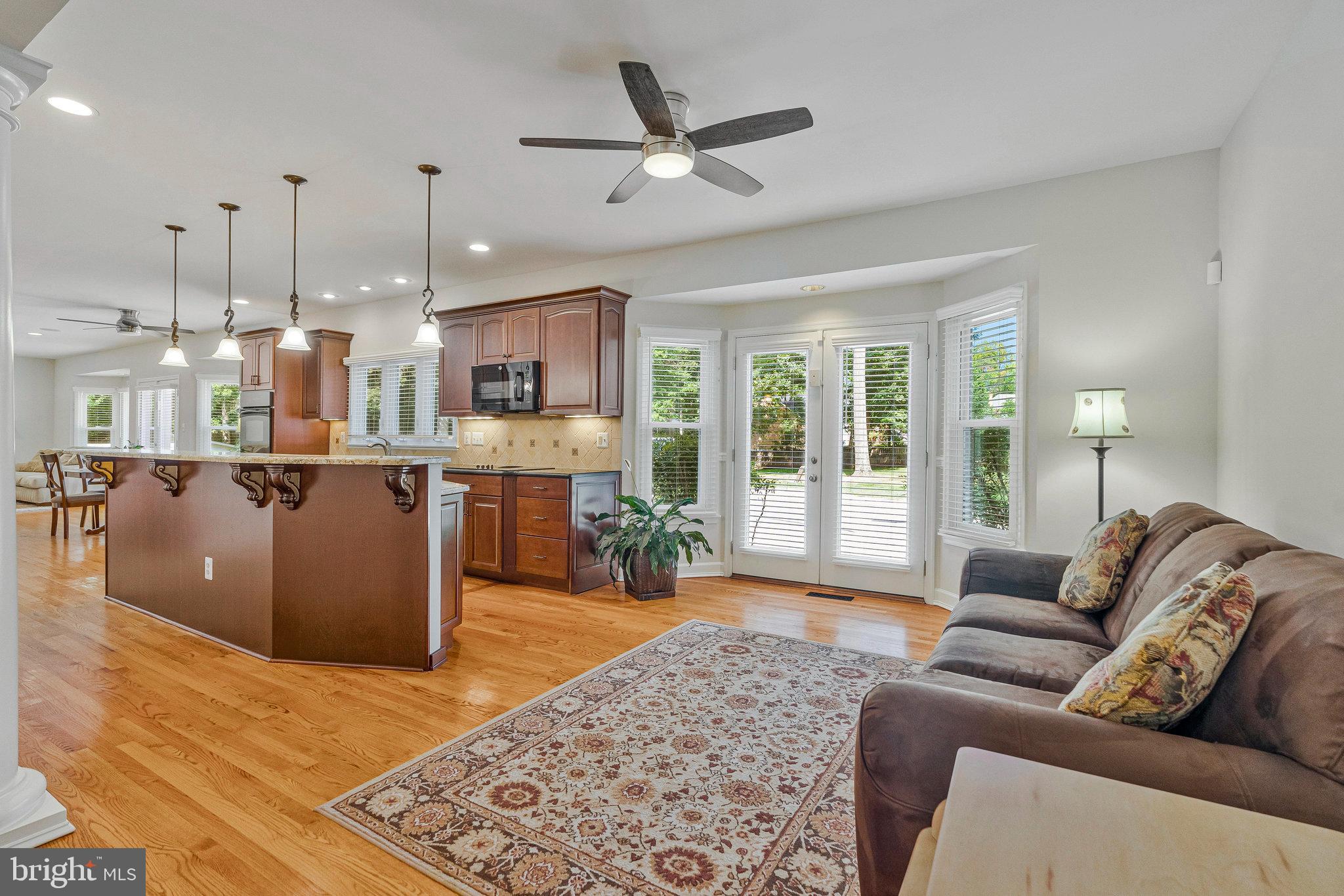 RICHLAND ACRES - Residential