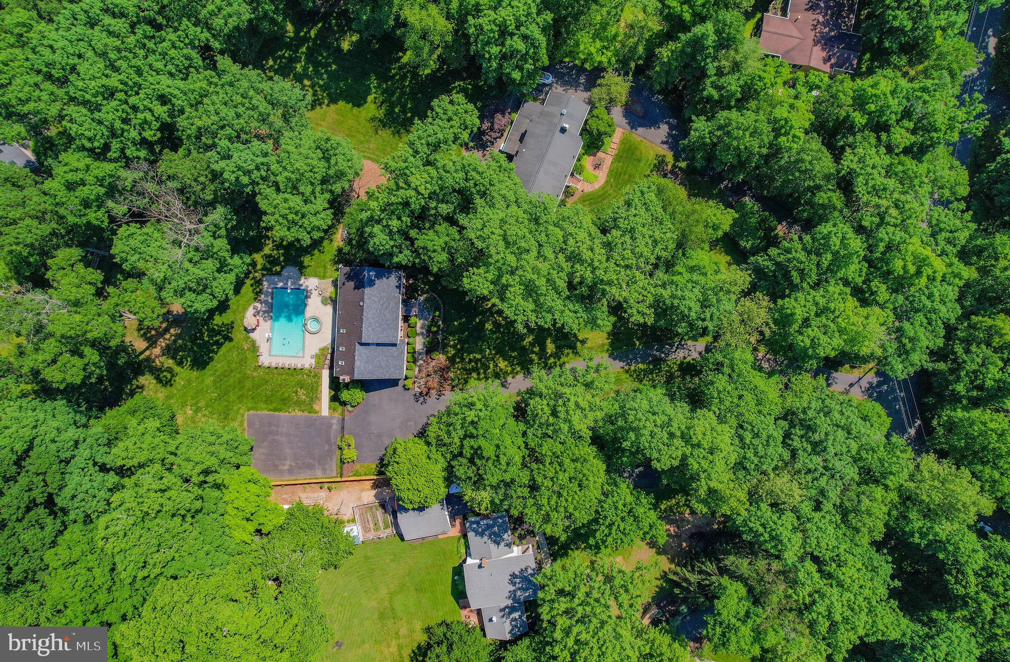 RICHLAND ACRES - Residential