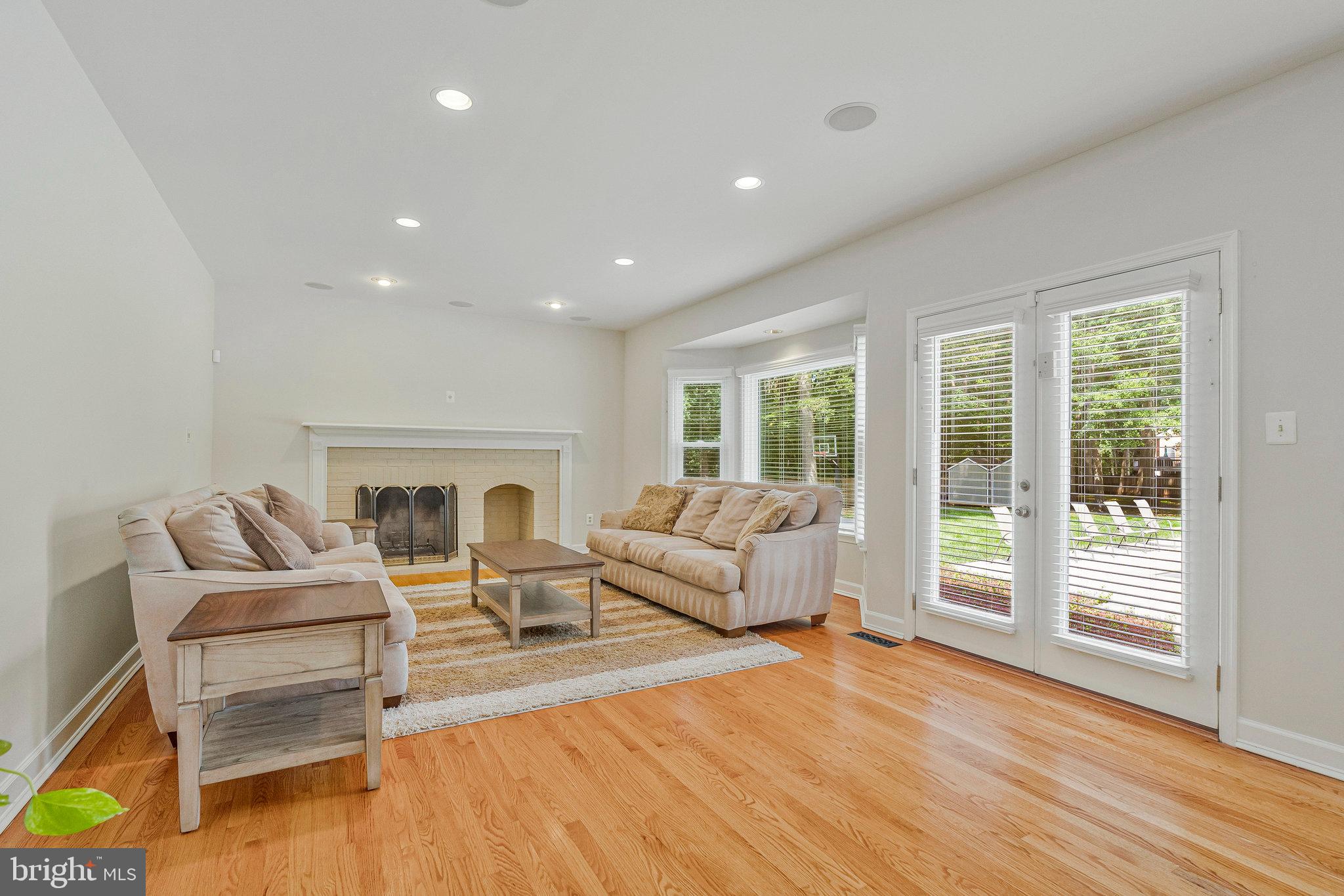 RICHLAND ACRES - Residential