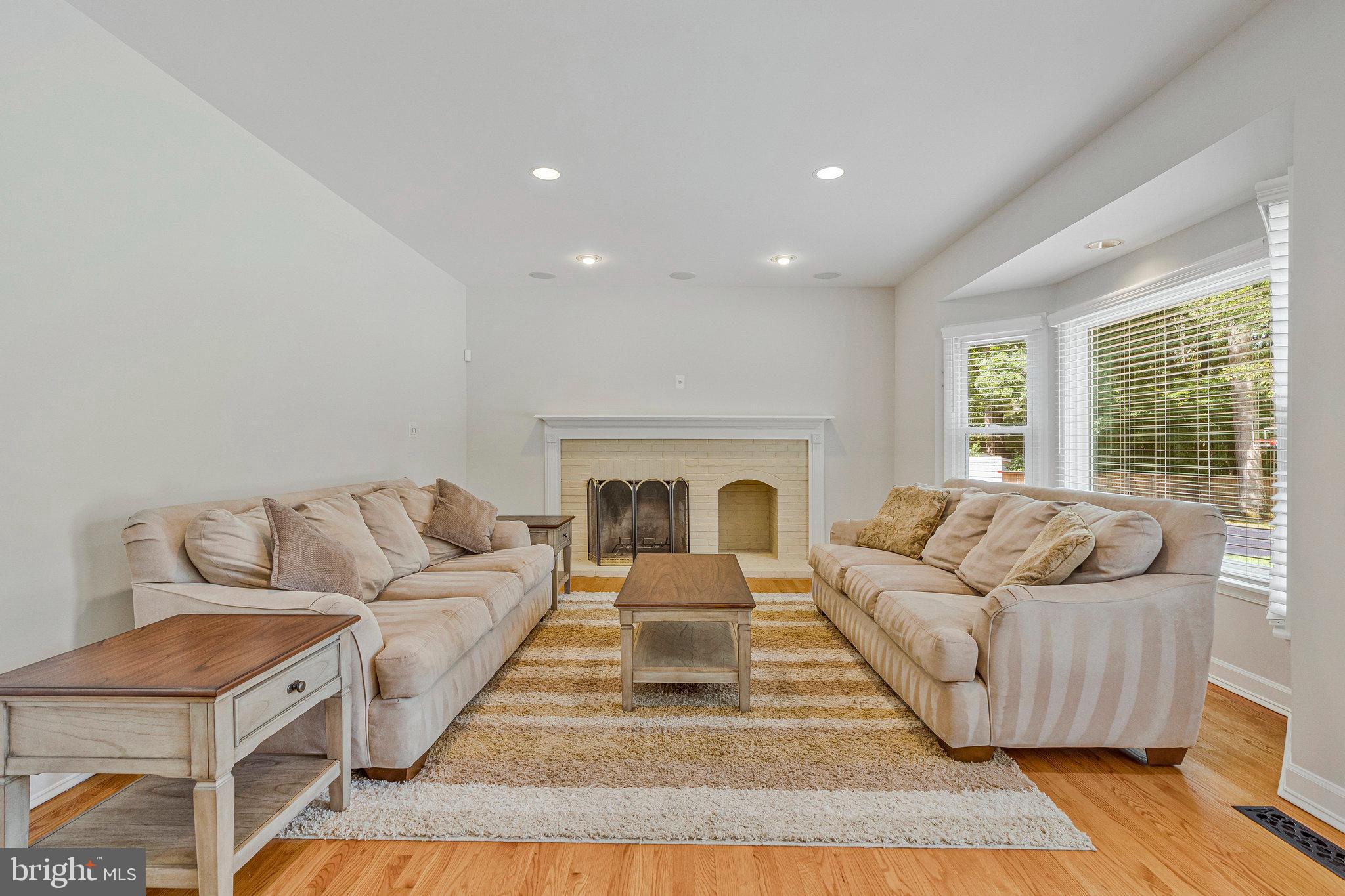 RICHLAND ACRES - Residential