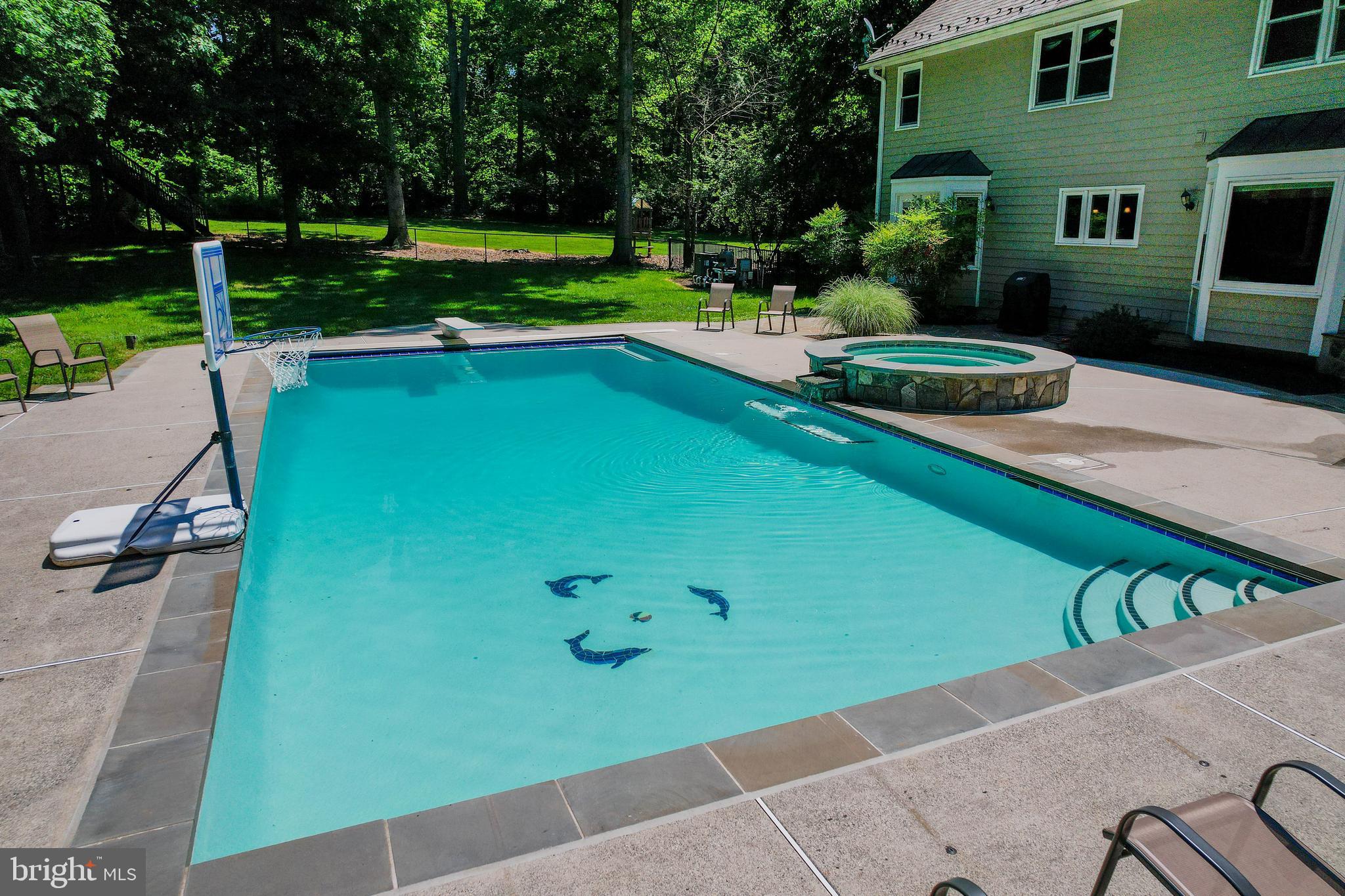 RICHLAND ACRES - Residential