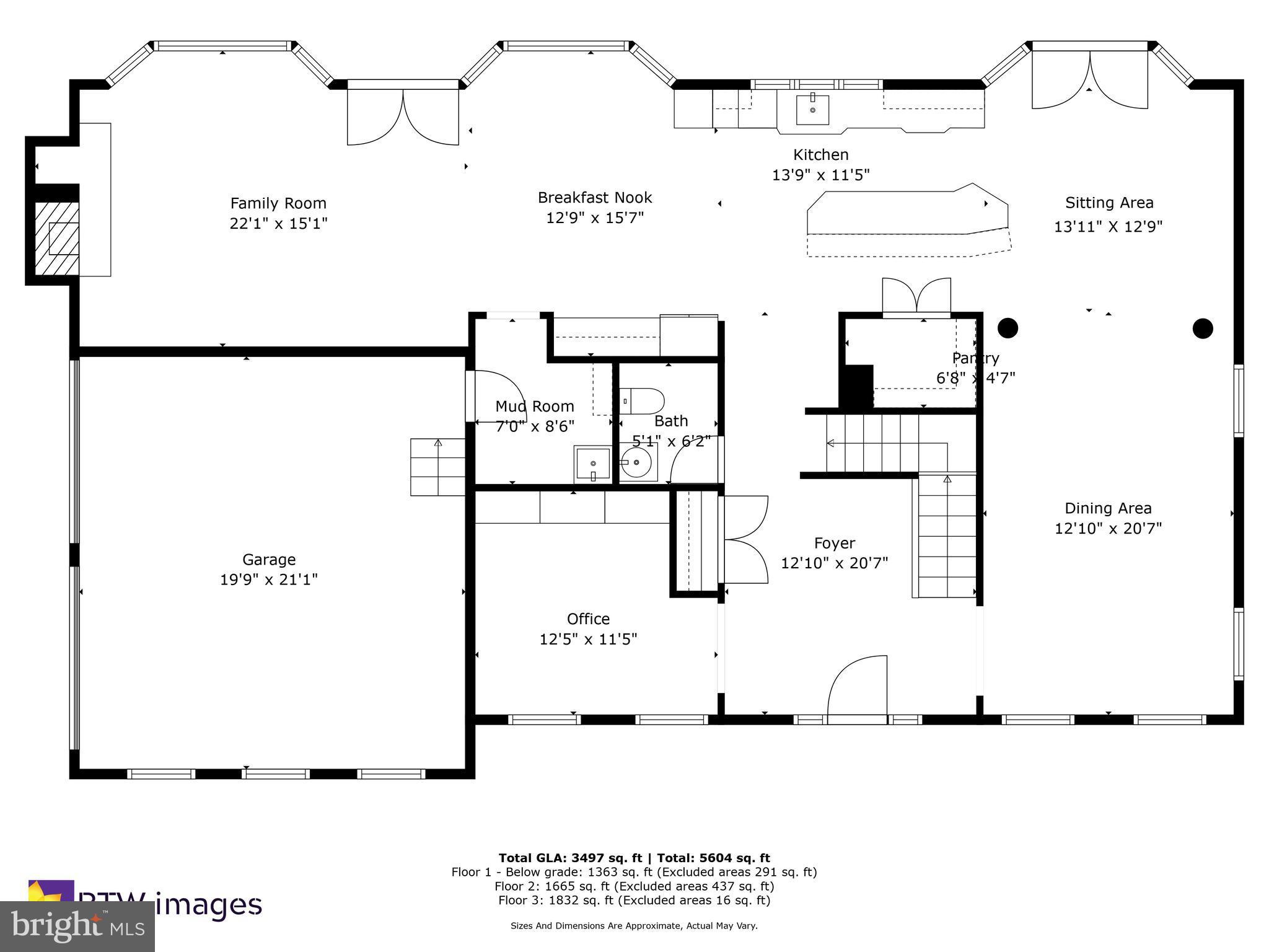 RICHLAND ACRES - Residential