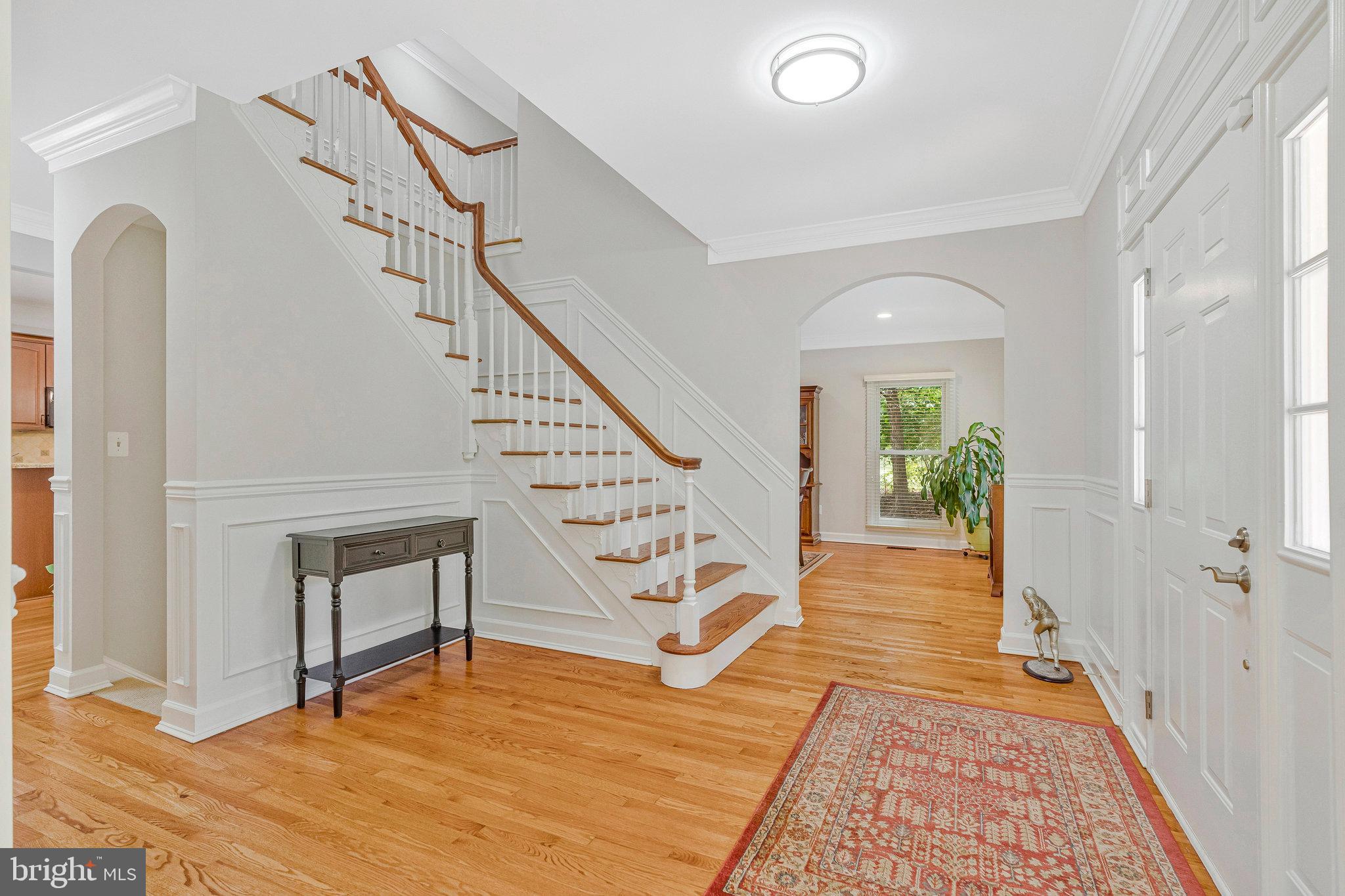 RICHLAND ACRES - Residential