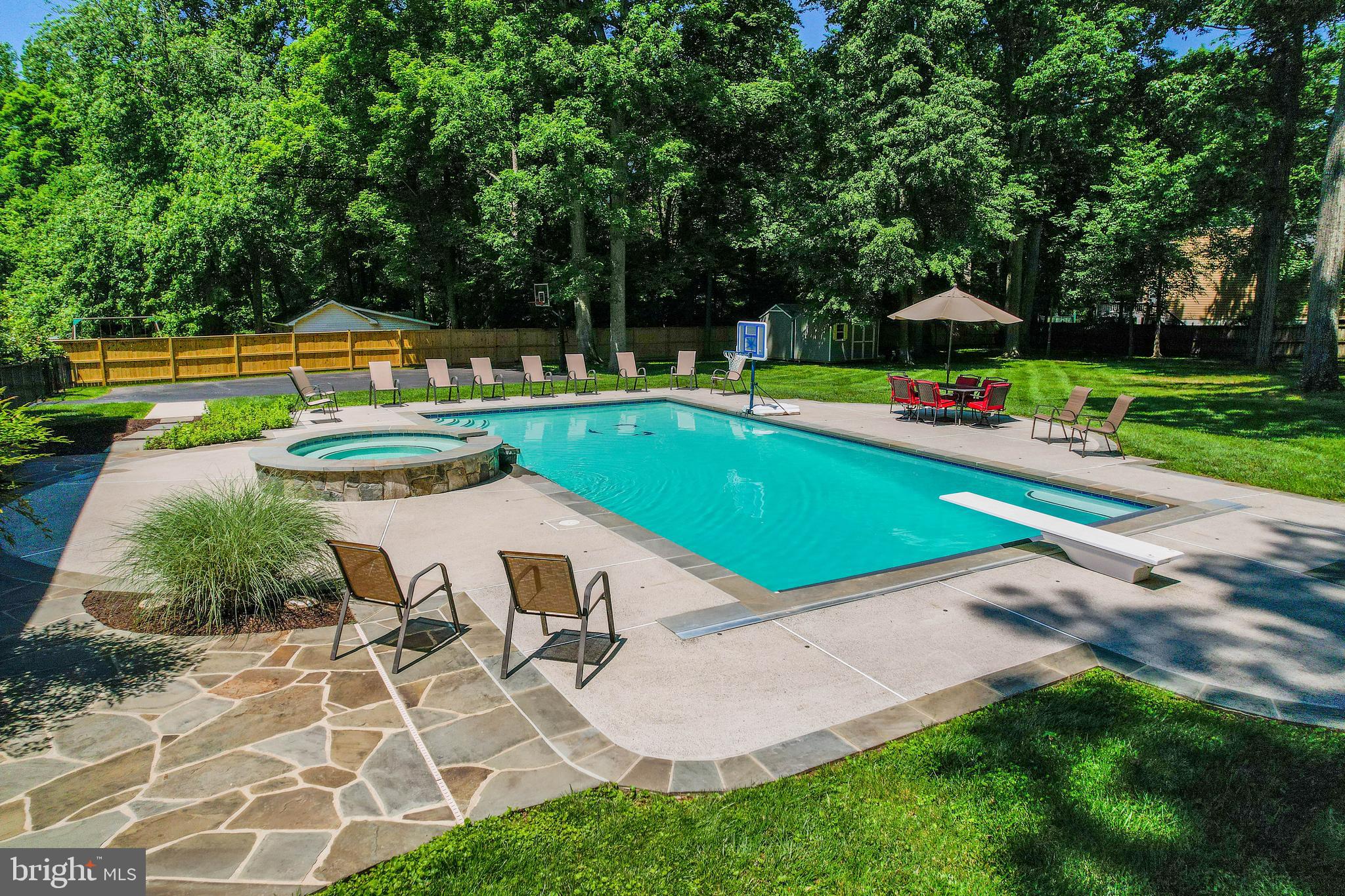 RICHLAND ACRES - Residential