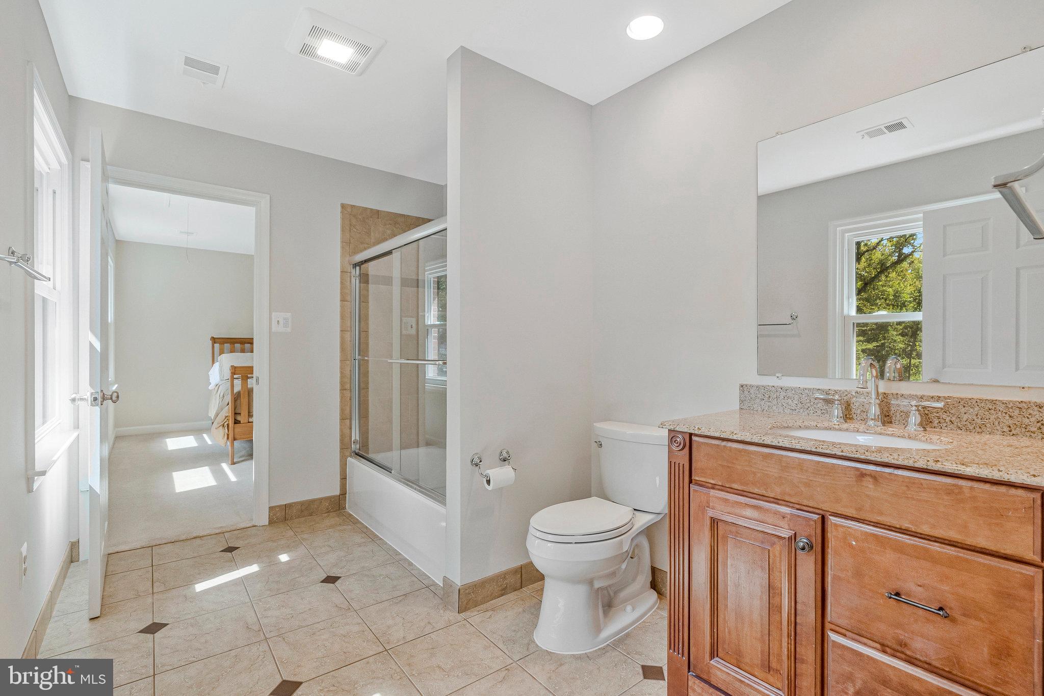 RICHLAND ACRES - Residential