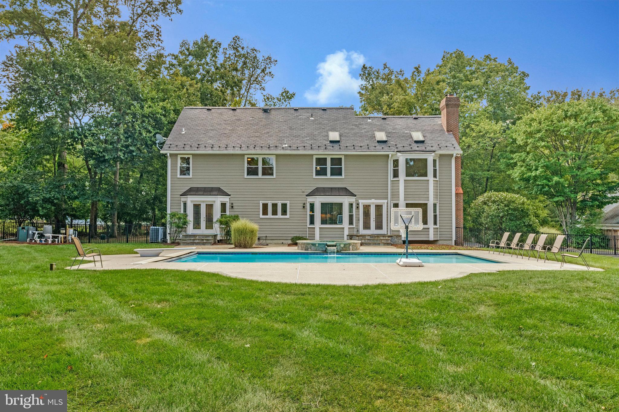 RICHLAND ACRES - Residential