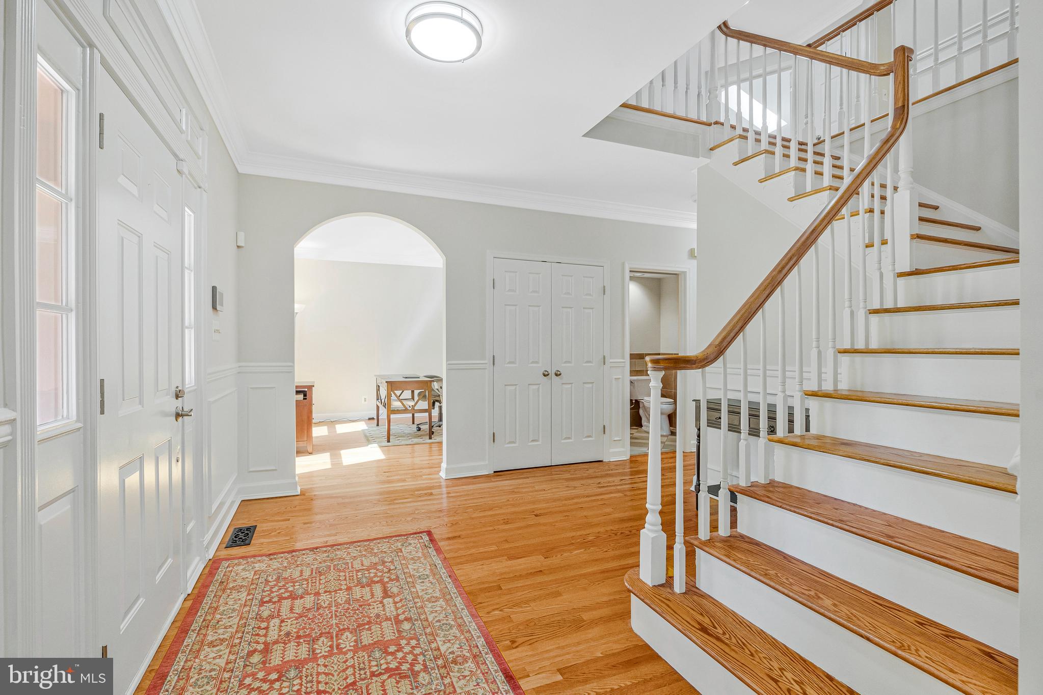 RICHLAND ACRES - Residential