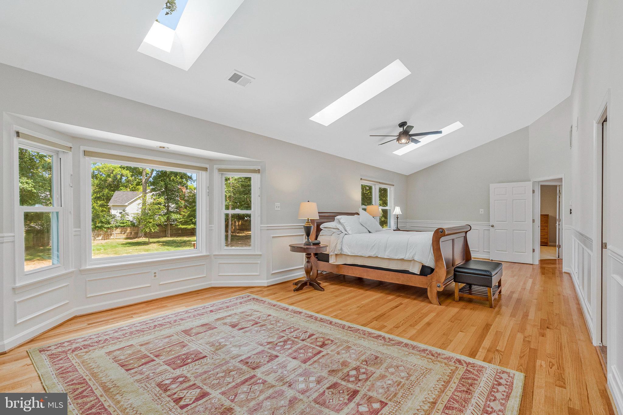 RICHLAND ACRES - Residential