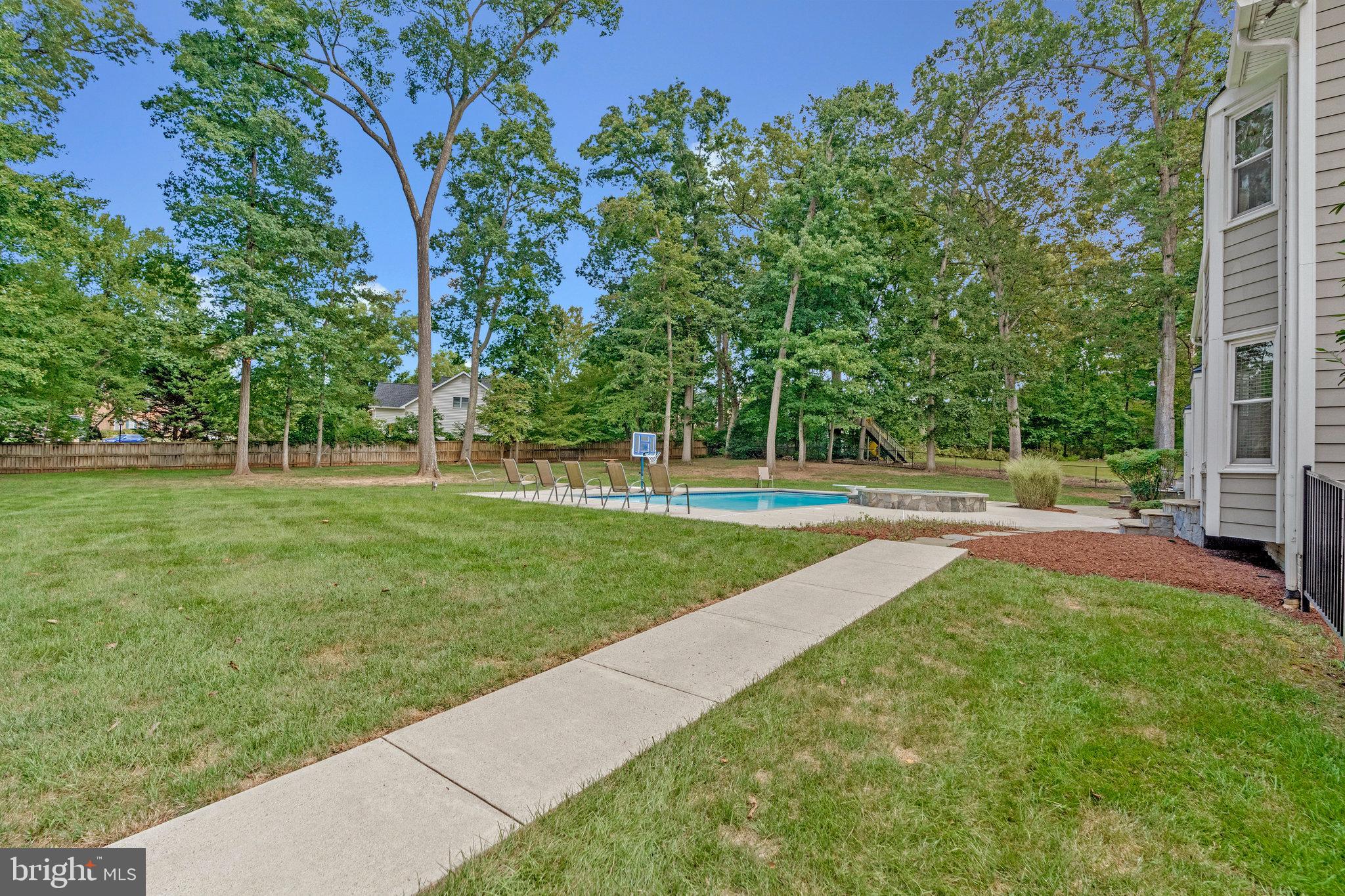 RICHLAND ACRES - Residential