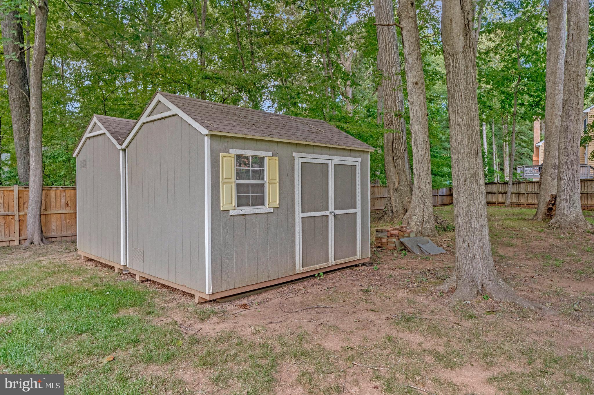 RICHLAND ACRES - Residential