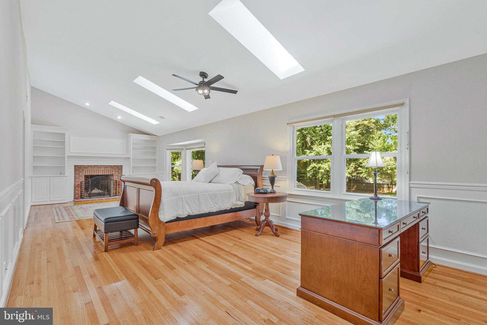 RICHLAND ACRES - Residential