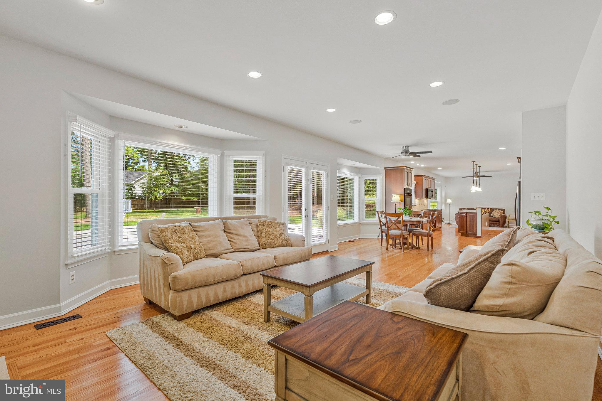 RICHLAND ACRES - Residential