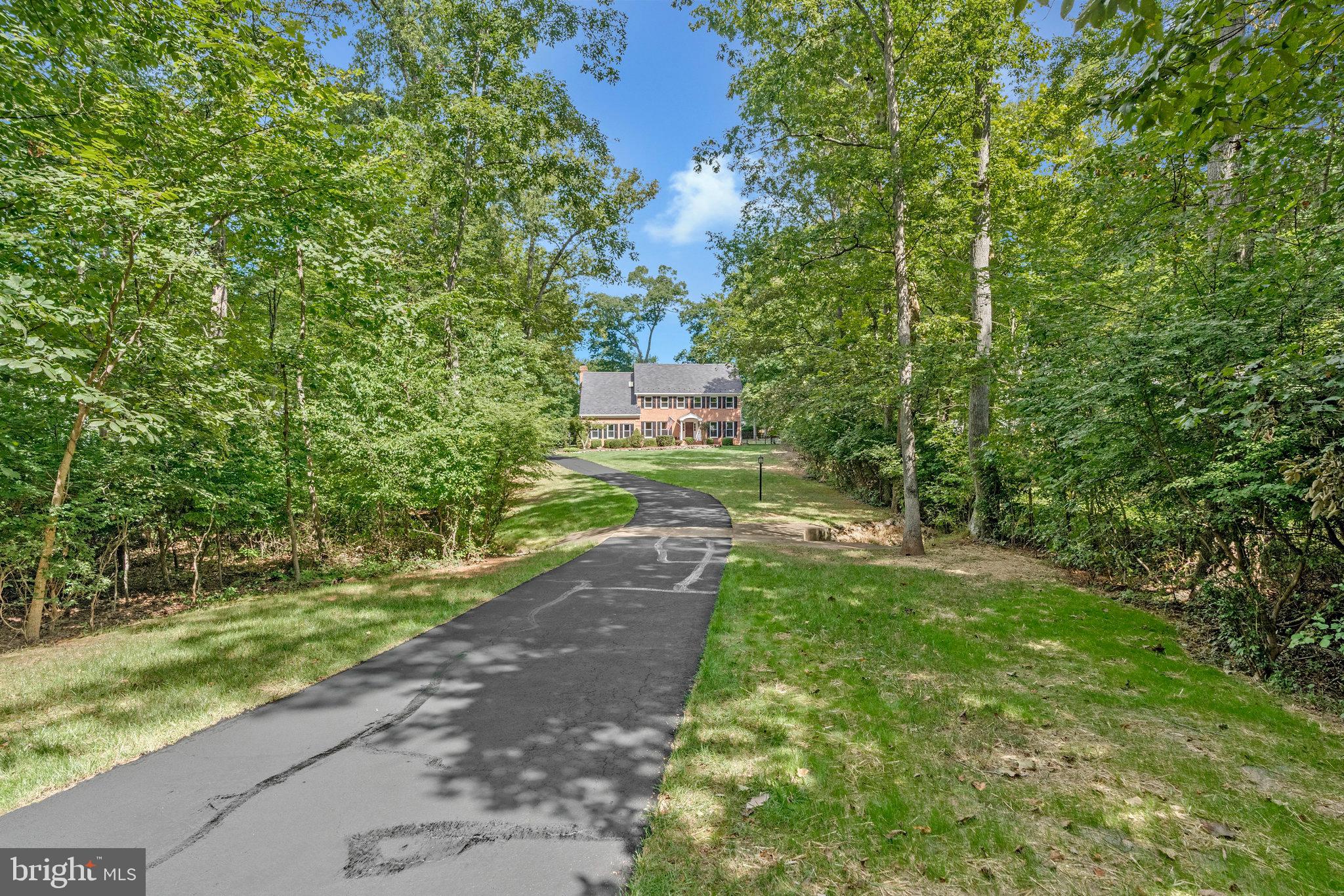 RICHLAND ACRES - Residential