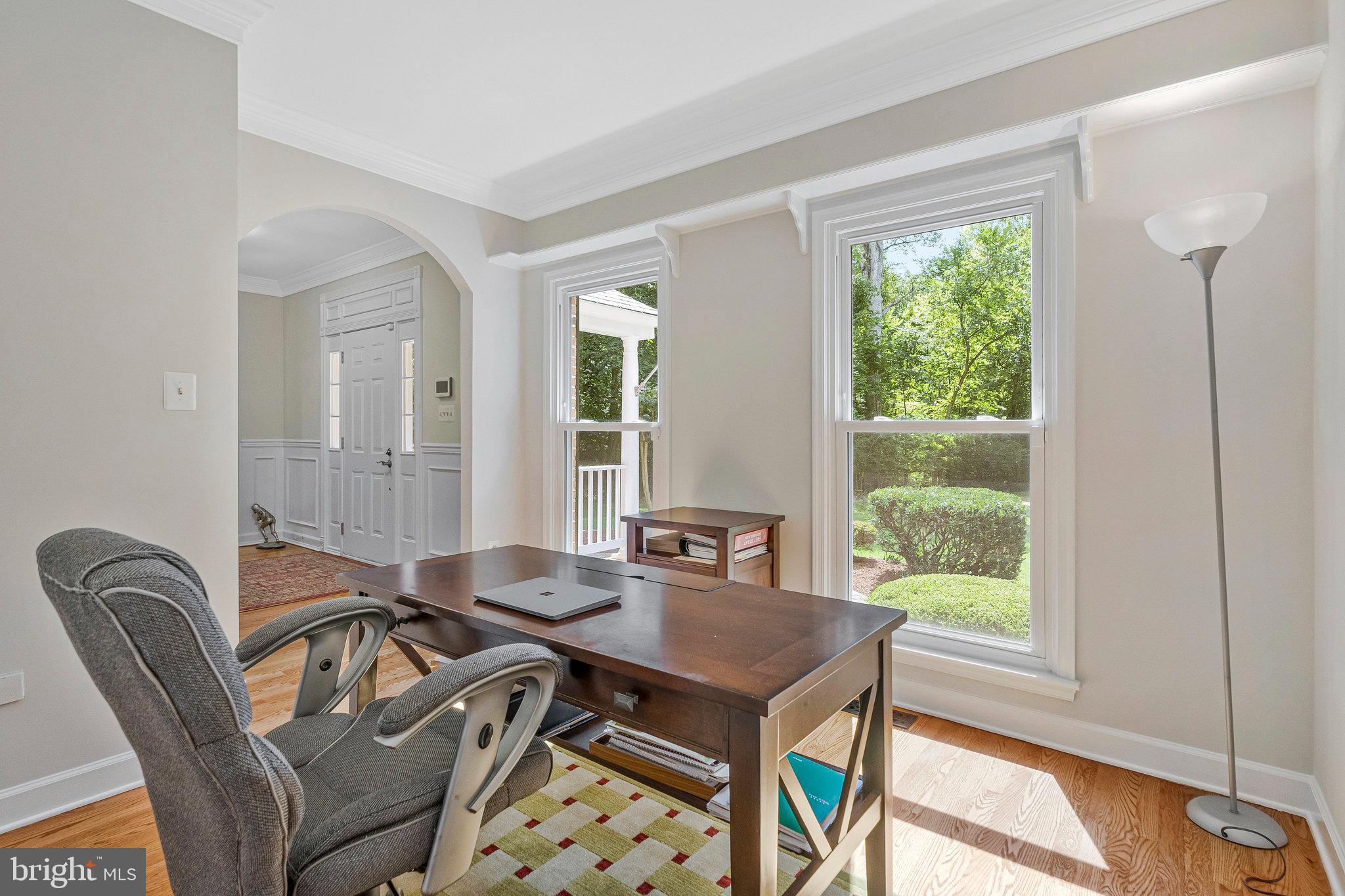 RICHLAND ACRES - Residential