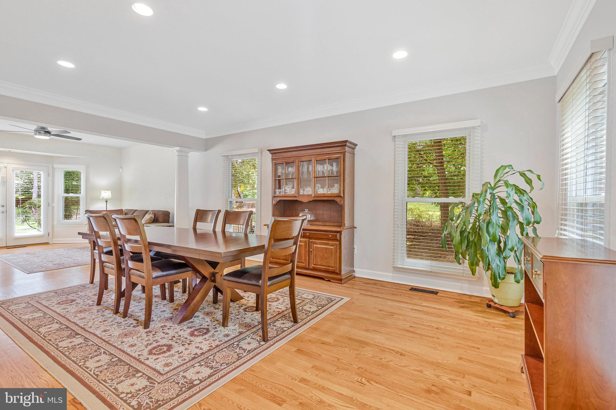 RICHLAND ACRES - Residential