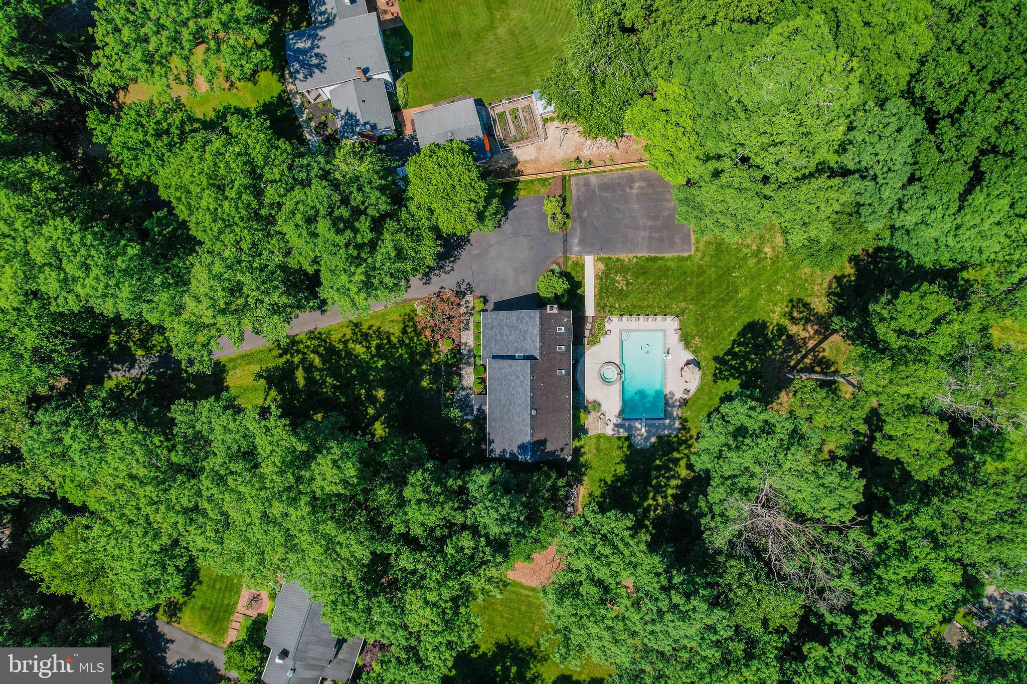 RICHLAND ACRES - Residential