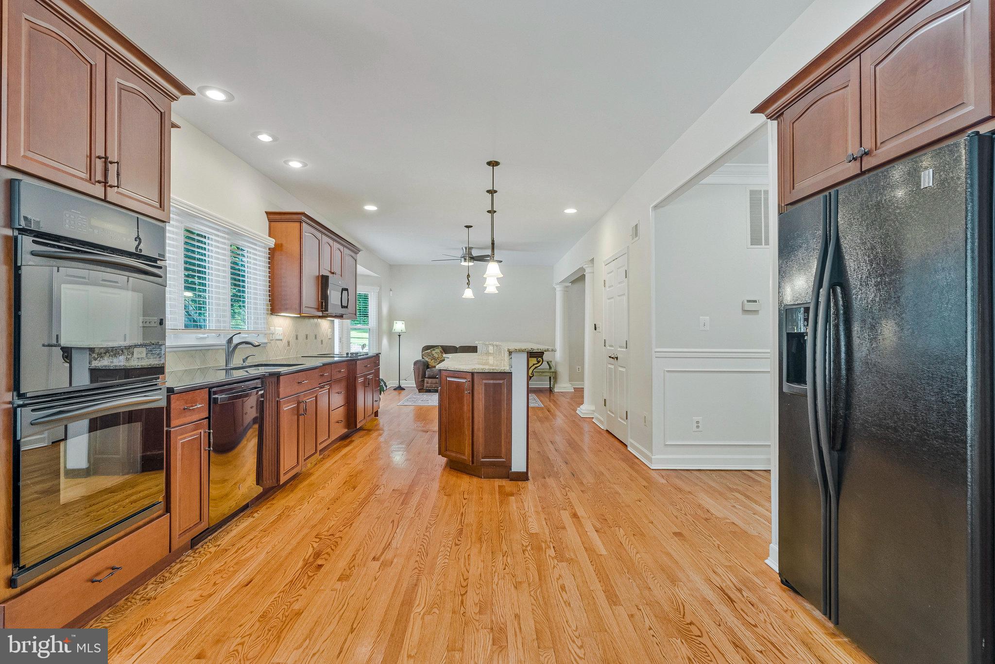 RICHLAND ACRES - Residential