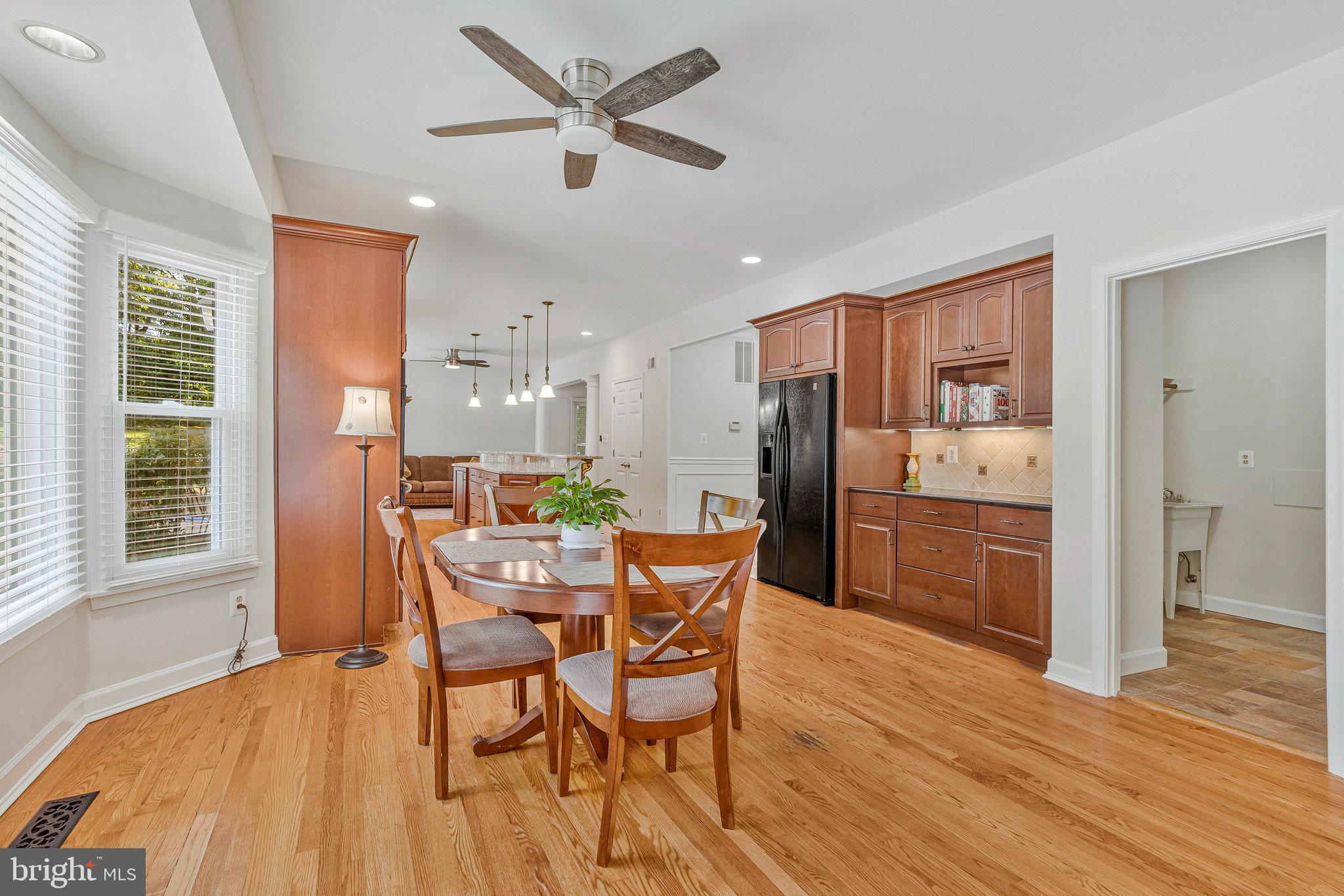 RICHLAND ACRES - Residential