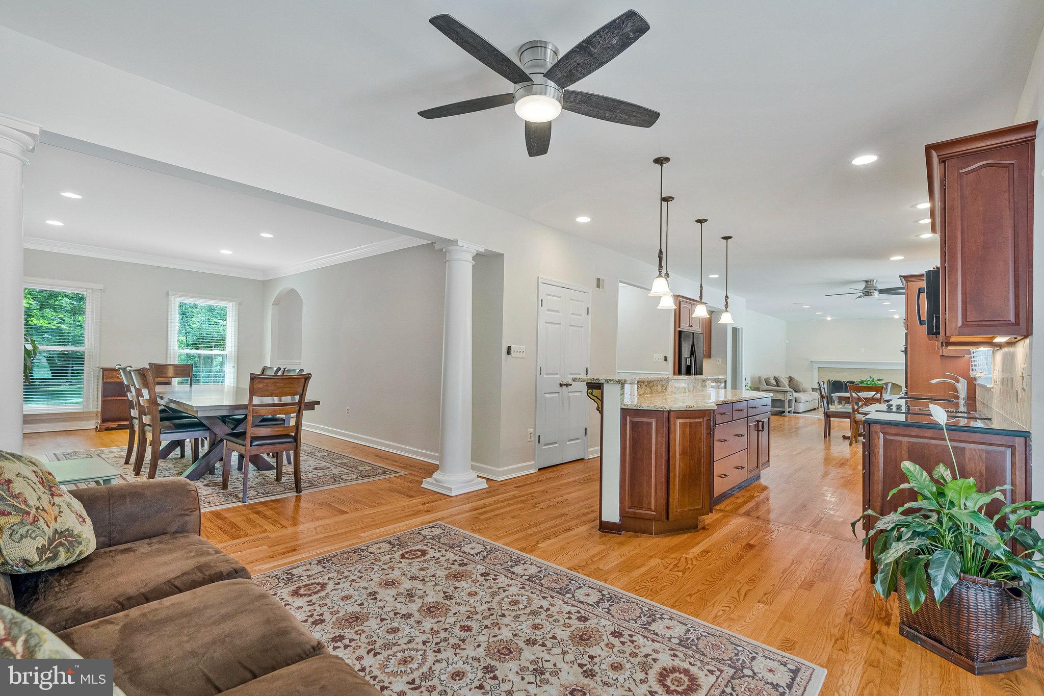 RICHLAND ACRES - Residential