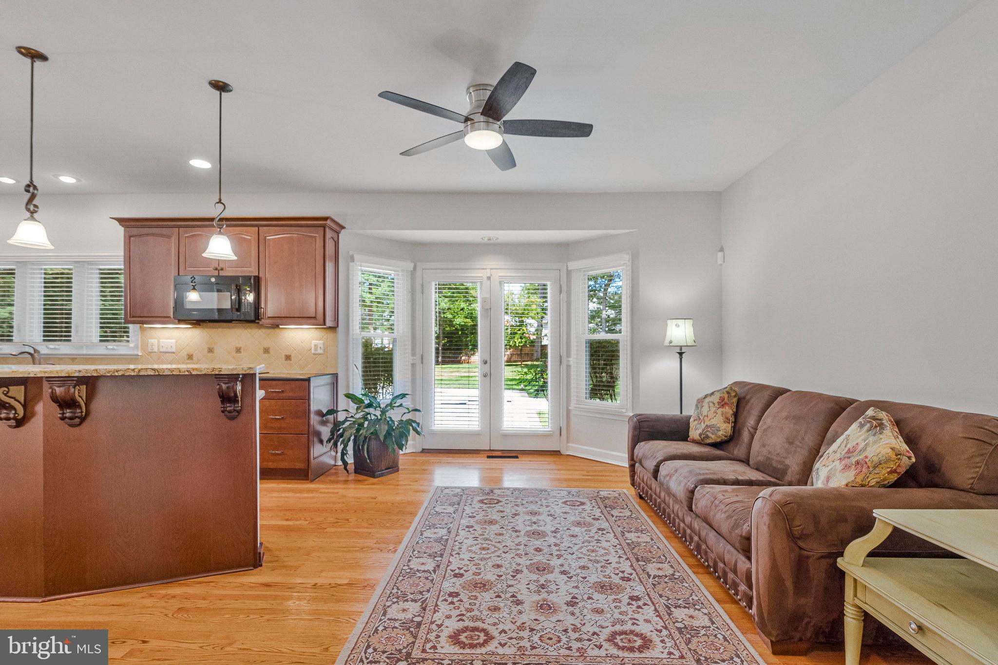 RICHLAND ACRES - Residential