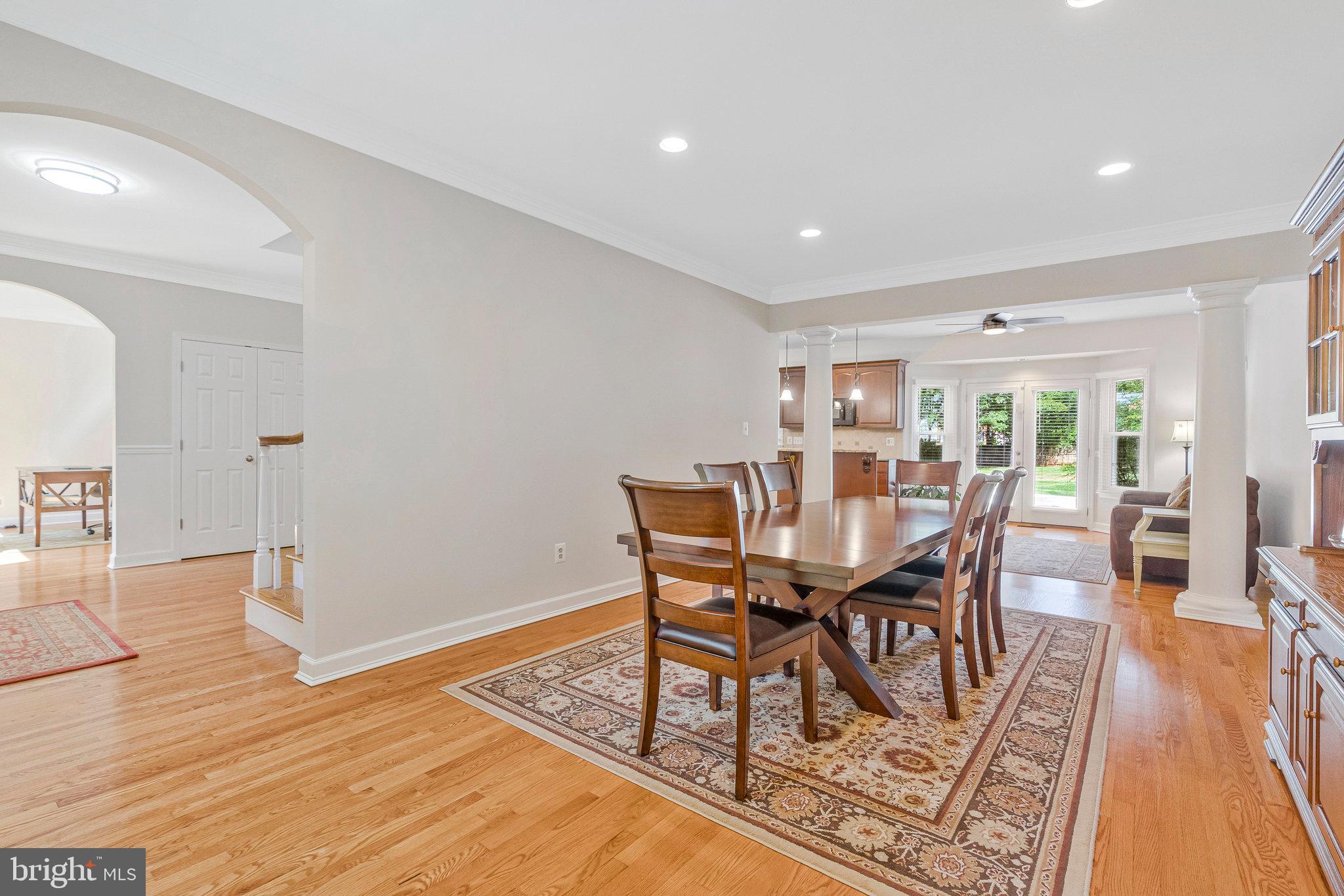 RICHLAND ACRES - Residential